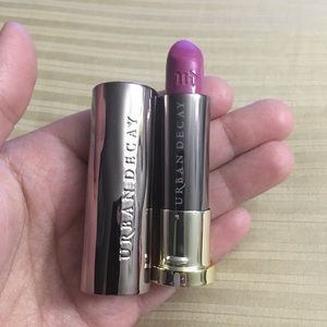 Urban Decay Vice lipstick